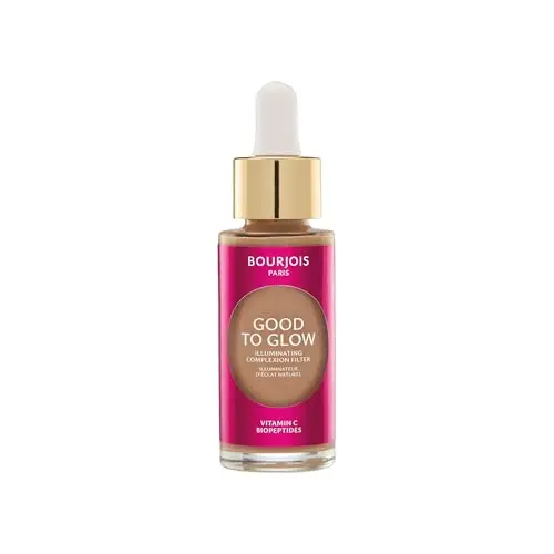 Bourjois Good To Glow Base Iluminadora 005 - 30 ml