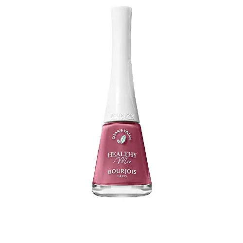 Bourjois Healthy Mix Clean Esmalte de Uñas 200 Once & Floral 9ml