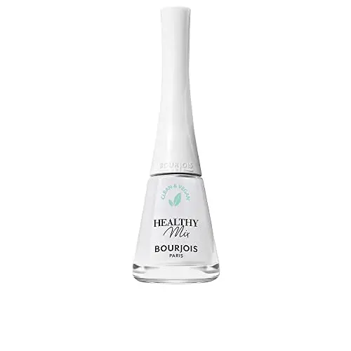 Bourjois Healthy Mix Clean Laca de Uñas 100 Blanchantement 9ml