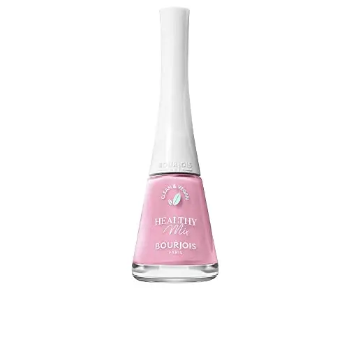 Bourjois Healthy Mix Clean Laca de Uñas 125 Very Generose 9ml