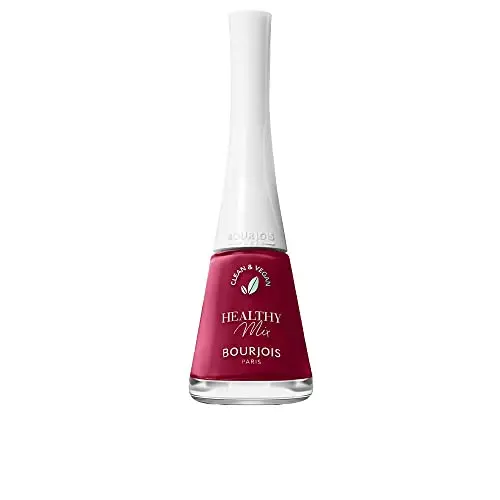 Bourjois Healthy Mix Clean Laca de Uñas 350 Wine & Only 9ml
