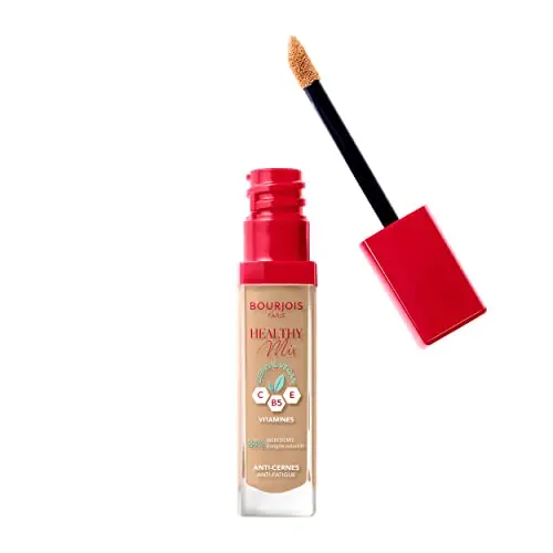 Bourjois Healthy Mix Concealer Vitaminas #53 Golden Beige - 6ml
