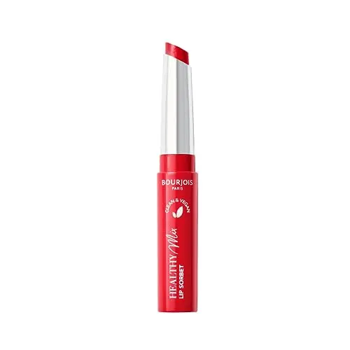 Bourjois Healthy Mix Lip Sorbet 02 Red Freshing - Bálsamo Labial Hidratante