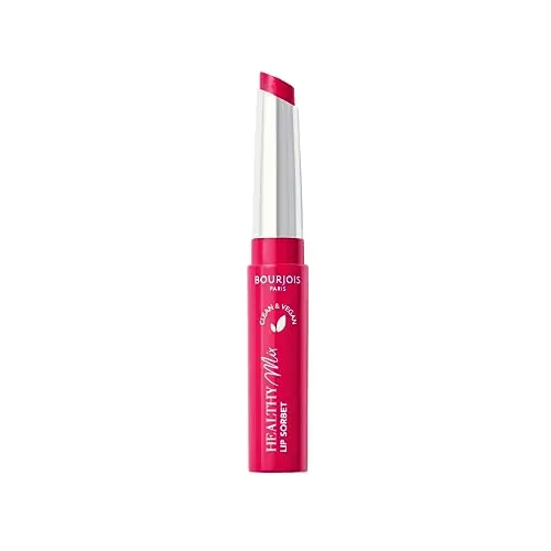 Bourjois Healthy Mix Lip Sorbet 05 Ice Berry - Bálsamo Labial Colorido 7,4g