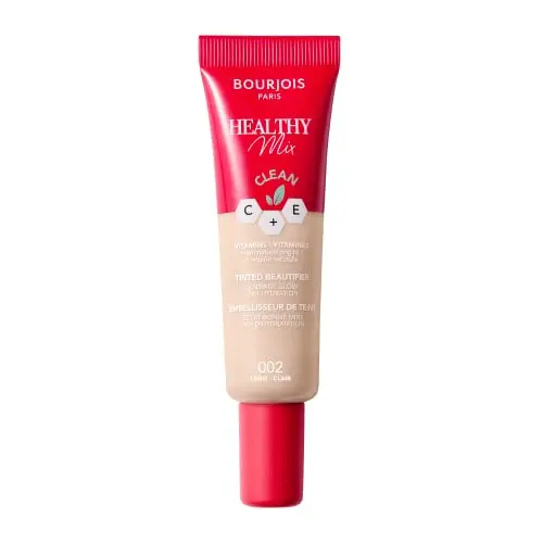 Bourjois Healthy Mix Tinted Beautifier BB Cream 002 - 30ml