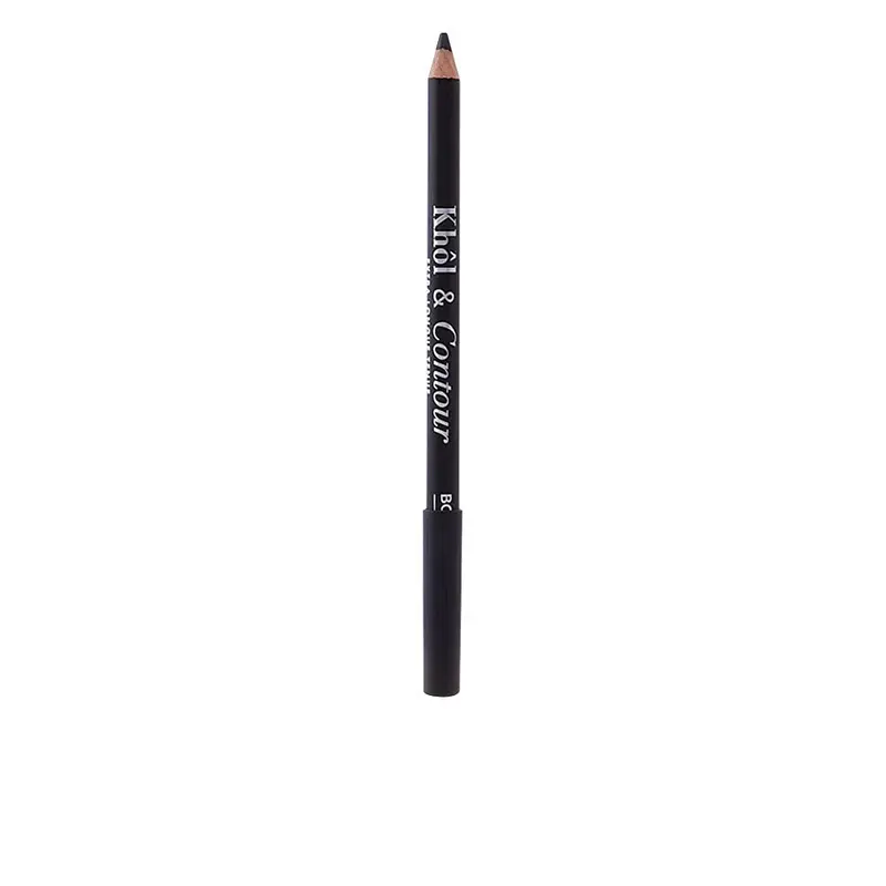 Bourjois Khol & Contour Lápiz de Ojos Noir-issime - Tono 1