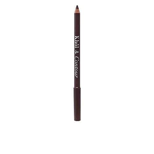 Bourjois Khôl & Contour Lápiz de Ojos Tono 5 Choco-lacté