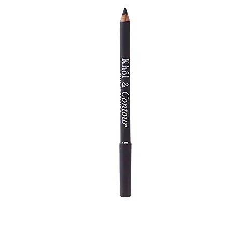 Bourjois Khôl & Contour Lápiz Delineador Ojos 003 Misti-gris 1.2g