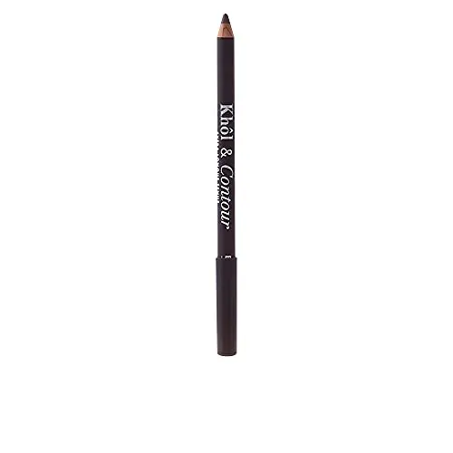 Bourjois Lápiz de Ojos Tono 4 Brun-dépendante - Khôl & Contour 1.2g