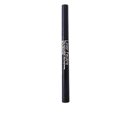 Bourjois Liner Feutre Eyeliner Noir - Delineador de Ojos Negro