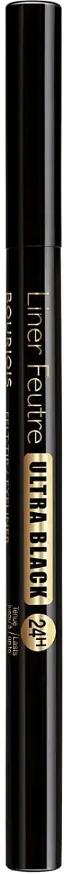 Bourjois Liner Feutre Ultra Black 41 - Eyeliner de Larga Duración