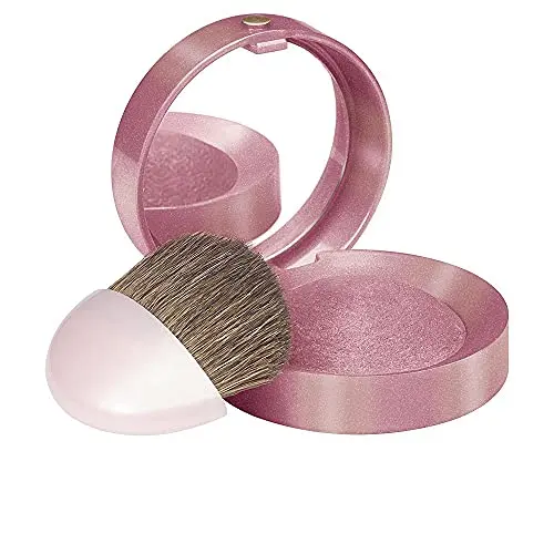 Bourjois Little Round Pot Colorete Tono 33 Lilas d'Or - 2.5g