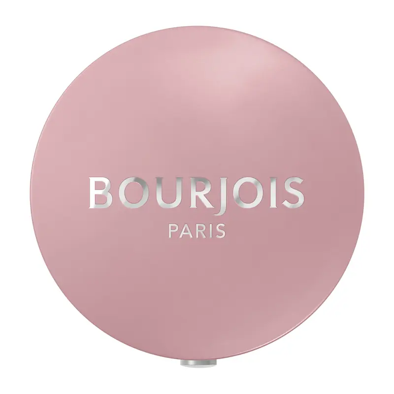 Bourjois Little Round Pot Eyeshadow 016 Mauve La La - Sombra de Ojos Compacta