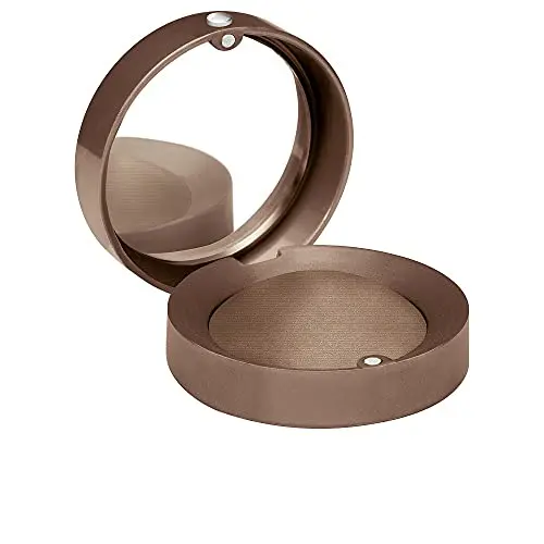Bourjois Little Round Pot Eyeshadow Sombra de Ojos Tono 5 Choco Latte 1.2g