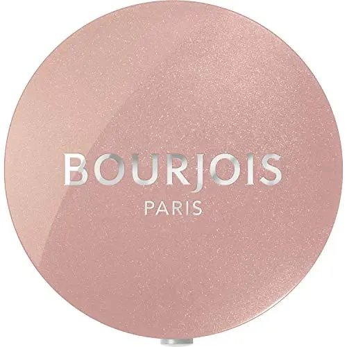 Bourjois Little Round Pot Sombra de Ojos Tono 11 Pink Parfait 1.2g