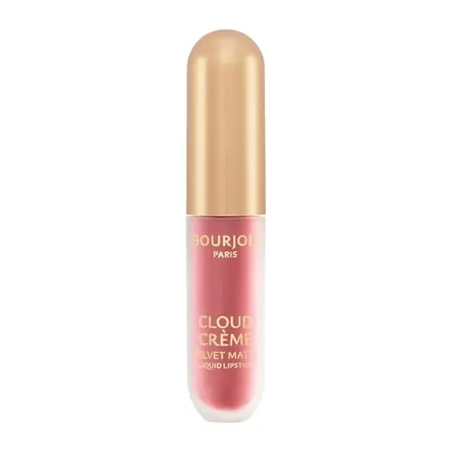 Bourjois Rouge Edition Velvet Café Creme 02 - Pintalabios Líquido Mate 3ml