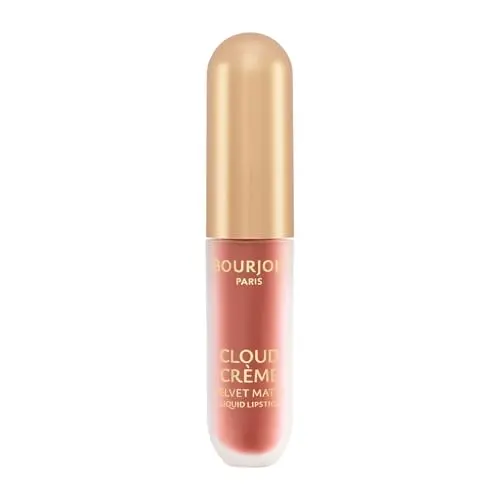 Bourjois Rouge Edition Velvet Passion Peach 06 - Pintalabios Líquido Mate 24h