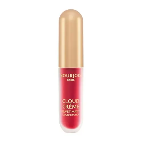 Bourjois Rouge Edition Velvet Pintalabios Líquido Mate Red-y or Not 07