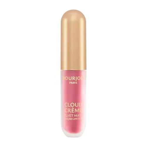 Bourjois Rouge Edition Velvet Rose Bonbon - Pintalabios Líquido Mate 3ml