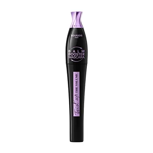Bourjois Twist Up Máscara de Pestañas Black Balm 8ml
