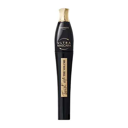 Bourjois Twist Up Máscara de Pestañas Ultra Brown 8ml