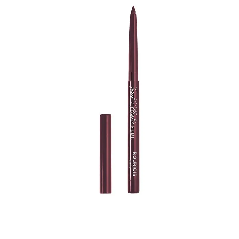 Bourjois Twist'matic Kajal Eyeliner 03 Henna'dorable - Delineador de Ojos