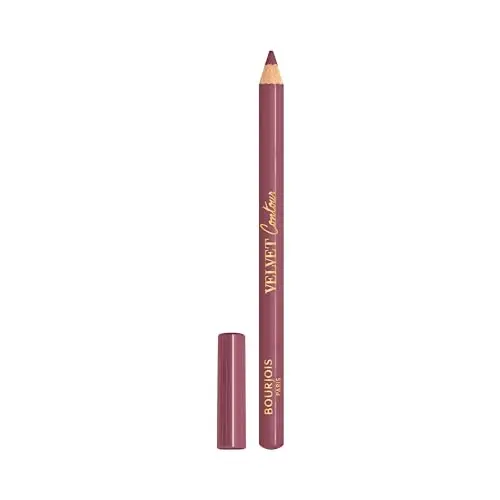 Bourjois Velvet Contour Perfilador de Labios 33 Rose Water