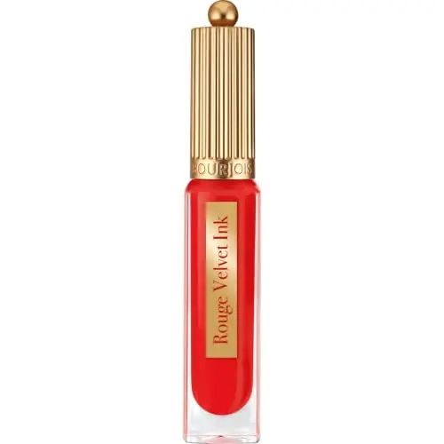 Bourjois Velvet Ink Lip Labial Líquido Tono 008 - 3.5 ml