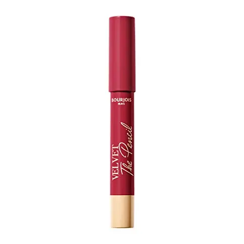 Bourjois Velvet The Pencil Barra de Labios Rouge Di'Vin 08