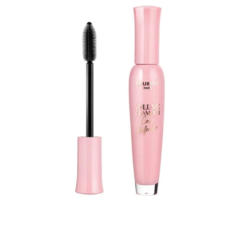 Bourjois Volume Glamour Coup de Foudre - Máscara de Pestañas Tono 1