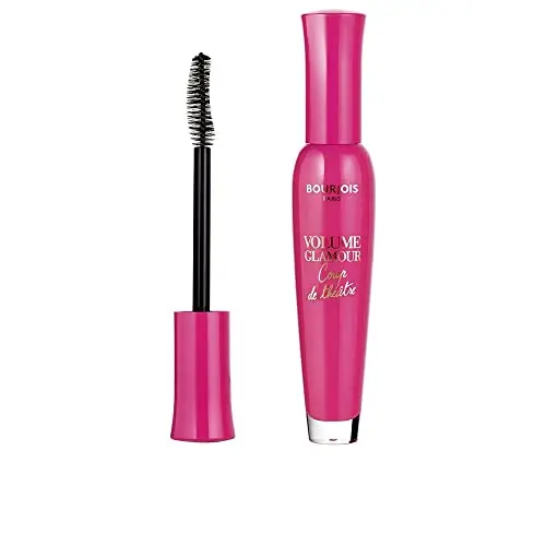 Bourjois Volume Glamour Coup de Théâtre Máscara de Pestañas Tono 1 - 7 ml