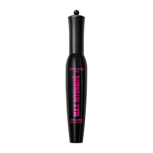 Bourjois Volume Glamour Max Intensité Mascara Negro 01 - 12ml