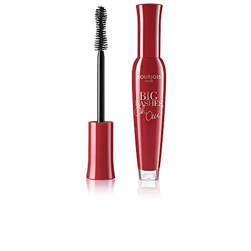 Bourjois Volume Glamour Oh Oui! Máscara de Pestañas - Volumen Extremo 7.05 gr