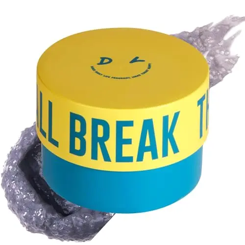 Break Body Scrub Exfoliante Corporal 300ml - Dear Doer