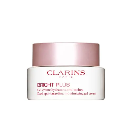 Bright Plus Gel-Crema Hidratante Antimanchas 50 ml - Clarins