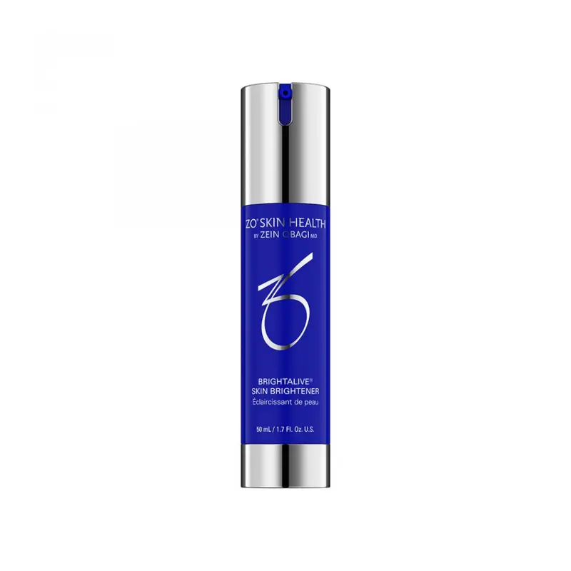 Brightalive Skin Brightener ZO Skin Health