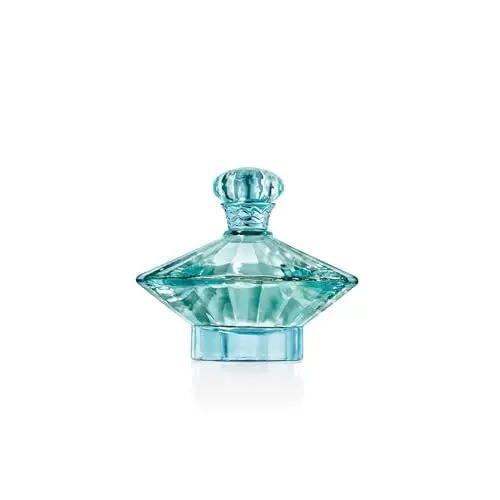 Britney Spears Curious Eau de Parfum 50 ml - Fragancia para Mujer
