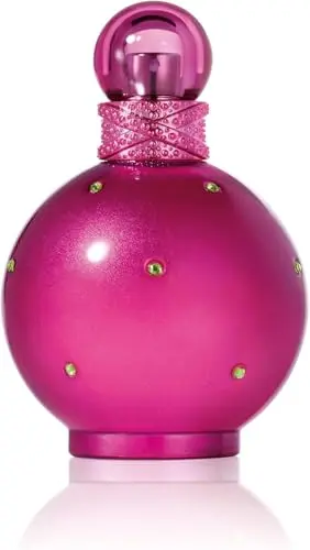 Britney Spears Fantasy 50 ml Eau de Parfum Mujer - Fragancia Gourmand Floral