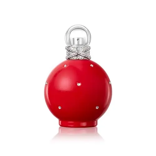 Britney Spears Fantasy Did It Again EDT 100 ml - Eau de Toilette Floral Ámbar