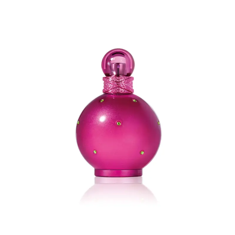 Britney Spears Fantasy Eau de Parfum 100 ml - Fragancia Gourmand Floral