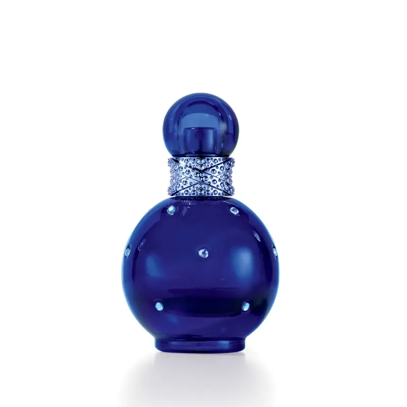 Britney Spears Midnight Fantasy Eau de Parfum 30 ml - Fragancia Floral Frutal para Mujer