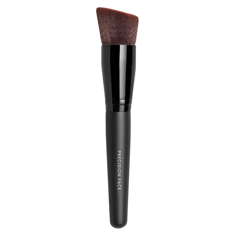 Brocha de Precisión Bare Minerals - Aplicador Profesional para Maquillaje