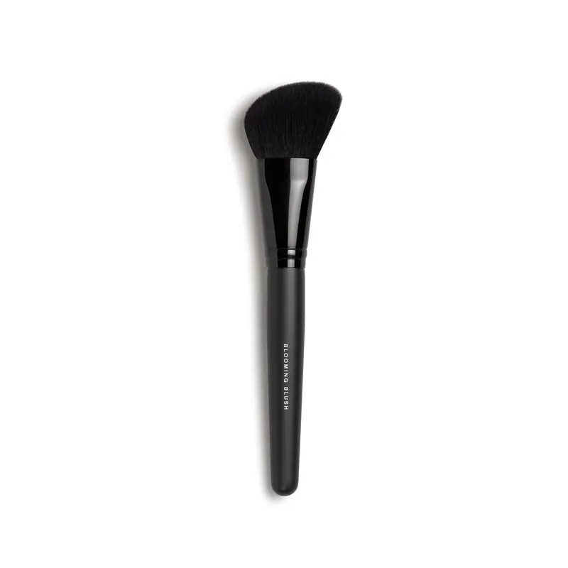 Brocha Facial bareMinerals - Aplicador Preciso con Depósito Integrado
