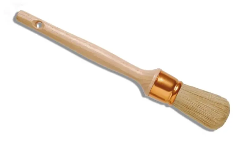 Brocha Prensada Cano n 12 R0853