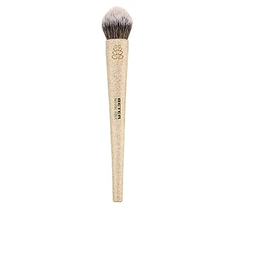 Brocha Yachiyo Colorete Beter Natural Fiber - Pelo Sintético Cruelty Free