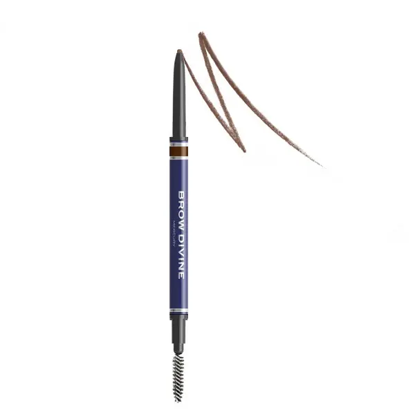 Brow Divine - Mercury - NABLA
