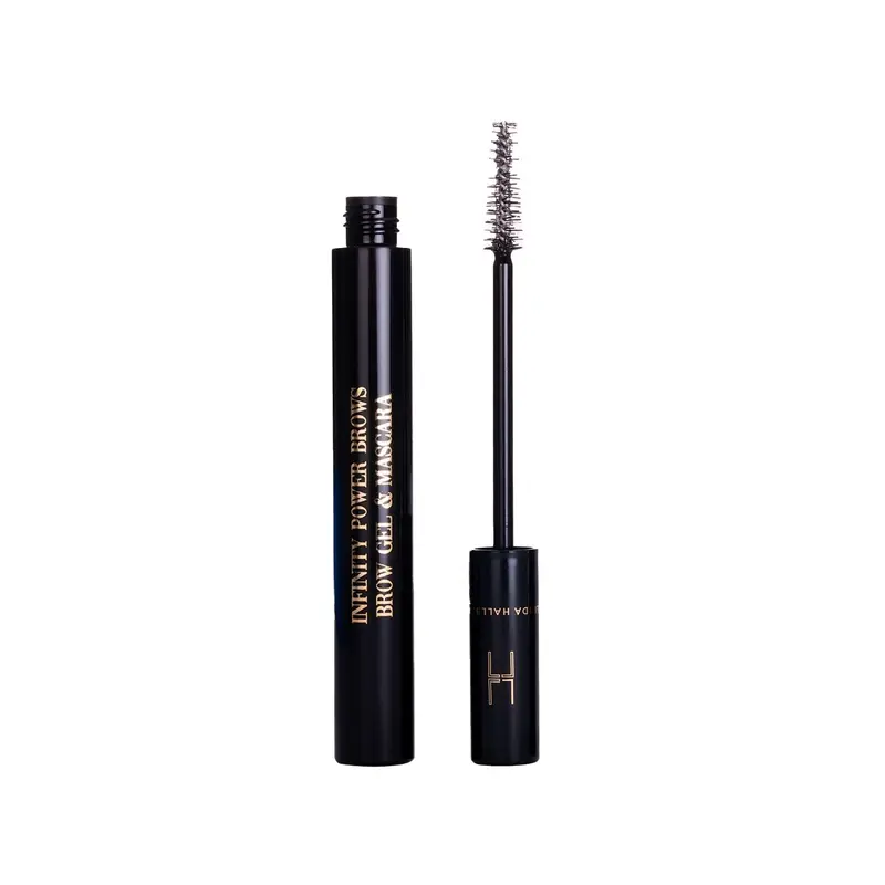 Brow gel & mascara - LH Cosmetics