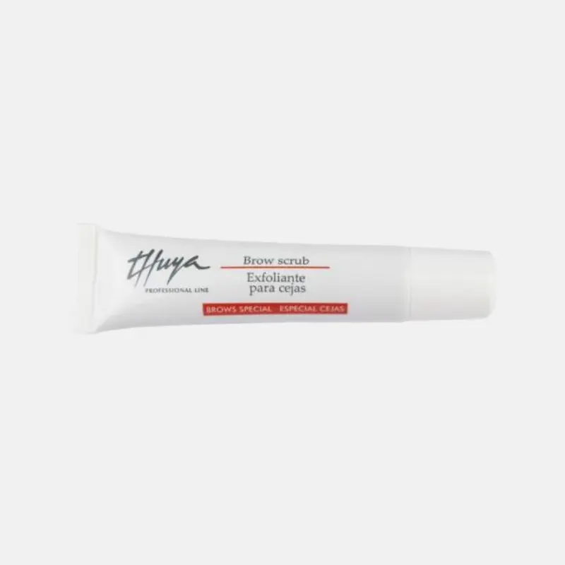 Brow Scrub - Thuya
