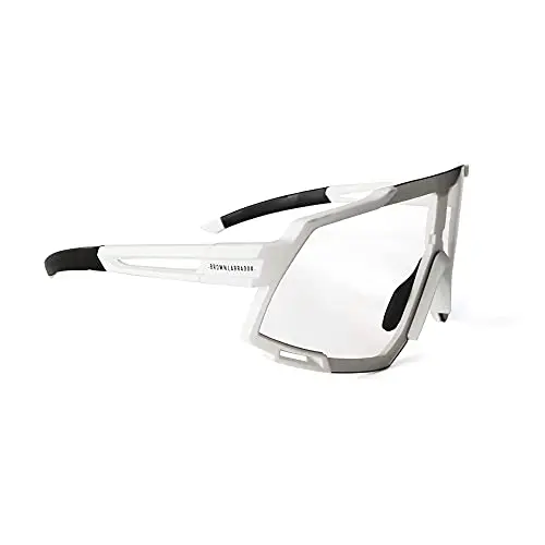 Brown Labrador FX RACE - Gafas Fotocromaticas Ciclismo Running Trail BTT Unisex