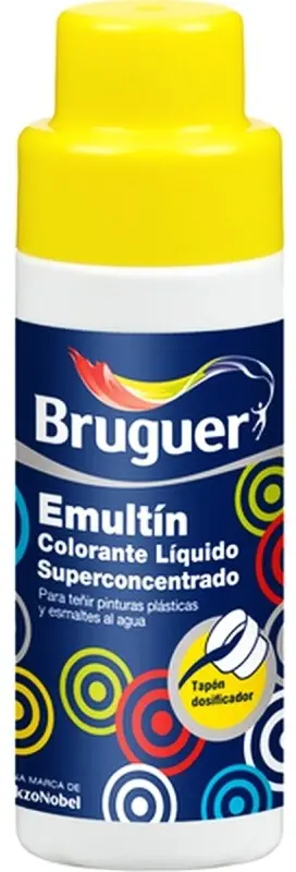 Bruguer Emultin 50 Verde Hierba 14